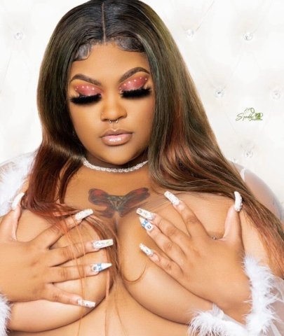 West Palm Beach BBW Jamaican Empress — Full Service Incall Only - 1