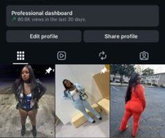 Macon, Georgia Female Escort — Incall & Outcall - Image 7