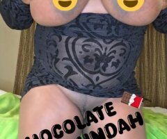Orlando, FL BBJ Outcall — Thundah for Big Beautiful Breasts - Image 3