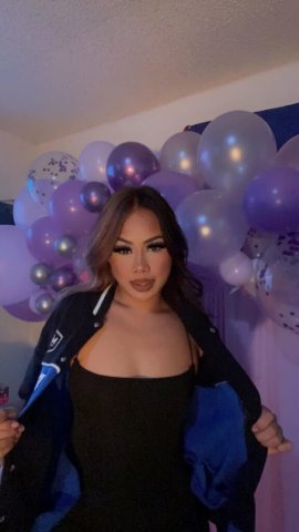 Monterey Female Escort — Returning “Asian Queen” (27) - 1