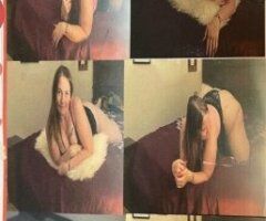 Palm Springs escorts - Palm Springs Incall BBW with Anika — incalls only
