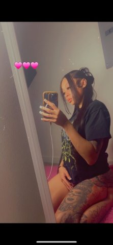 Shreveport Female Escort — Content Sales & Facetime Verification - 1