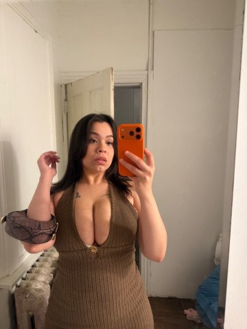 New Girl in Town (26) — Mature Outcall - 1