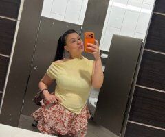 New Girl in Town (26) — Mature Outcall - Image 2