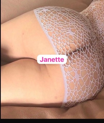 Mature Latina Escort in Minneapolis/St. Paul — Anal Massage Specials - 1
