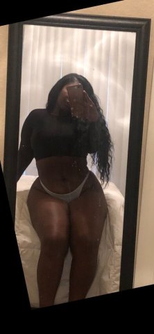Albuquerque In-Call & Airport Calls with Simone - 1