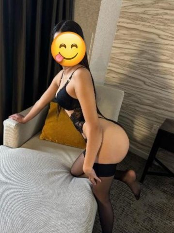 Staten Island NY Latina Female Escort — solo deliveries - 1