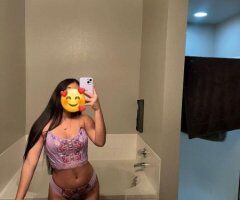 Staten Island NY Latina Female Escort — solo deliveries - Image 4