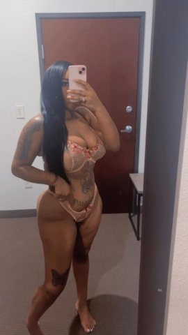 Oakland/East Bay Honey Bunzz — Sweet Escort Relax Time (No GFE/No Anal/No BB) - 1