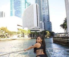 Sacramento Blasian Cali Girl (Filipino & Black) — Escort, In-Calls/Out-Calls, Video Verification - Image 5