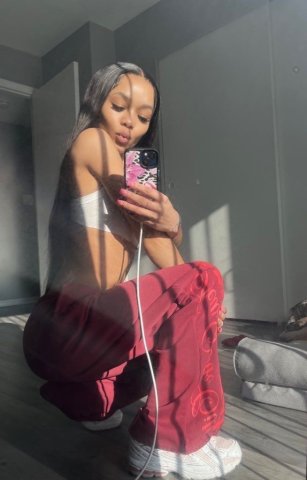 Allentown FaceTime Shows (Content Only) — Cute Lil Booty - 1