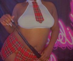 Las Vegas School Girl Fantasy + Incall/Outcall (FS, Fetish, DOM) - Image 3