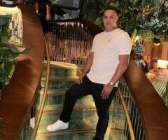 Charlotte Cuban Boy Escort (Top) — Hotel Visit - Image 8