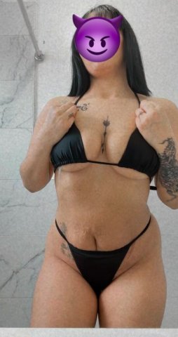 Latina Bella Elegante — Atención Discreta en Bronx, New York - 1