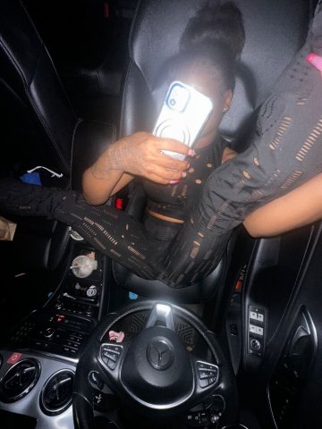 Oklahoma City Natural Baddie Outcall — 22 - 1