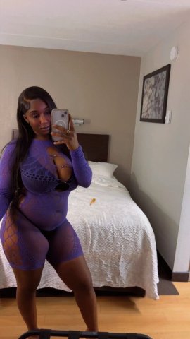 Richmond VA Female Escort — Incalls, Outcalls, Deep Throat Queen - 1