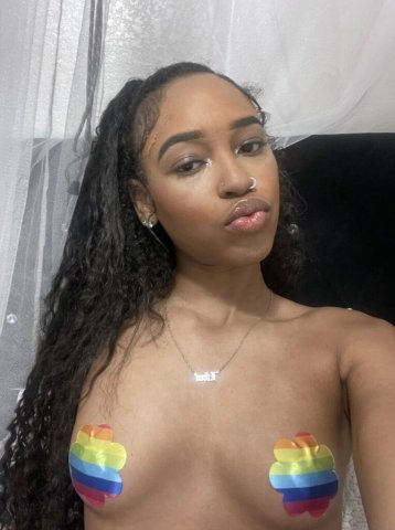 Kya in Brooklyn — Female Escort, 2 Girls & Overnight Special - 1