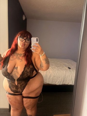 Jaiden Venus — Nuru Goddess & Squirting Doll (Incall near BWI) - 1