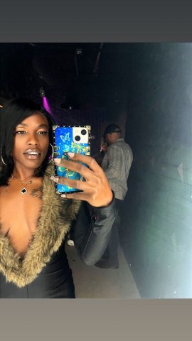 Miss Jasmine — Paradise Adult Services (El Paso) - 1