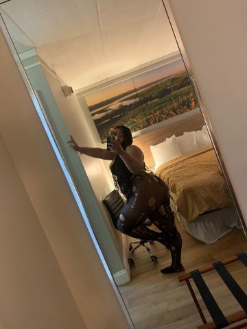 Detroit Certified Head Doctor Female Escort — BBJ-Friendly, payments only - 1
