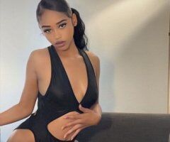 Austin escorts - Austin Blasian Female Escort — Outcall/Incall & Facetime Shows