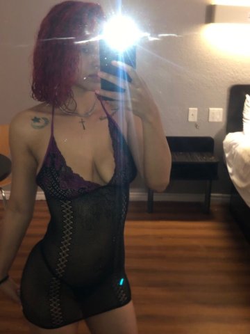 Dallas, TX Independent Female Escort — Punctual, Dream Free - 1