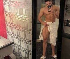Italian XXL Pornactor in San Francisco — dominant private encounters, travel & more - Image 6