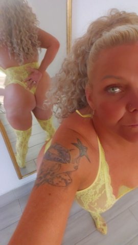 Birmingham, Alabama MILF Escort — Downtown - 1