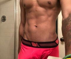 Baltimore, MD Male Escort — Text/Call for fems (8.5in girthy) - Image 4