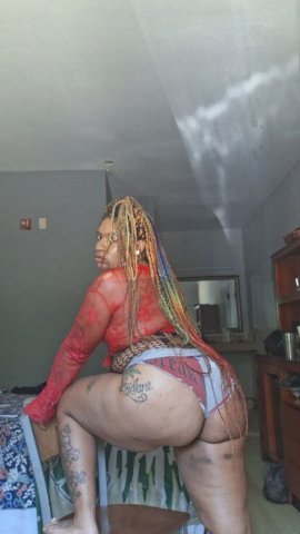 Memphis Female Escort — ThroatGoat + Gfe, Outcalls with Deposit - 1
