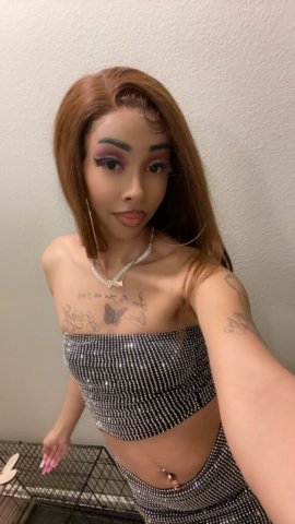 Paradise — Upscale Young Companionship (Denver Outcall) - 1