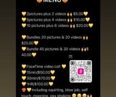 Bakersfield Female Escort — Custom Pics, Custom Videos, Video Chat - Image 3