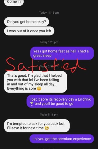 Orlando, FL Pleasure Dominant Sessions (Outcalls) - 1