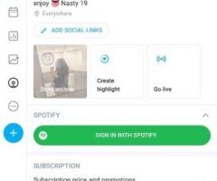 Cleveland Outcall Only — Verification, FT & Full Service Add-Ons - Image 3