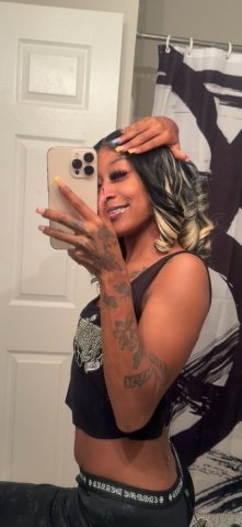 Tri-Cities TN Female Escort — outcall only, FT verification - 1