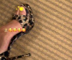 Tri-Cities TN Female Escort — outcall only, FT verification - Image 2