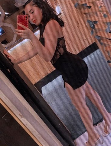 Sexi Latina recien llegada - 25 (GFE apasionado, incall privado y discreto) - 1