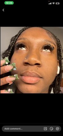 Bronx Chocolate SAKINA, 23 — Outcalls Only Female Escort - 1