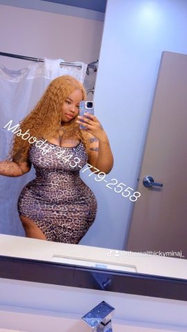 Upscale Filipina & Jamaican Escort in Laurel Incalls - 1