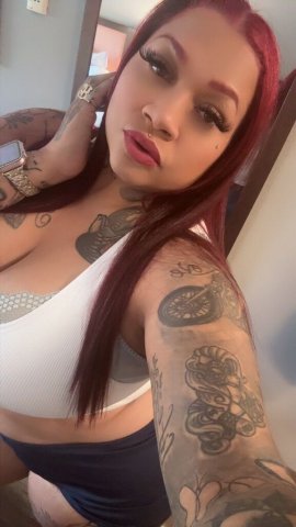 LaCeYLeIyA (28) Green-Eyed Bratz Doll in Tallahassee — Facetime verified booking - 1