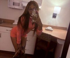 Naomii — Exotic Black & Samoan Companion in Midlothian - Image 2