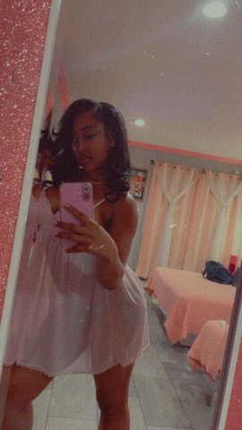 Inland Empire Ethiopian Nuru Babe — outcalls + no FaceTime - 1