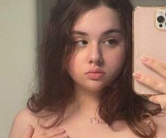 Minneapolis Curvy Female Escort — Incall, Outcall, Car Fun + Nuru Massage - Image 3