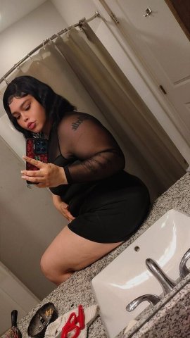Charlotte, NC Female Escort — Mature Audience, No Catfish - 1