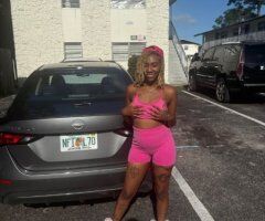 Kandy Baby — 2 Girl Fantasy Special (Treasure Coast, FL) - Image 2