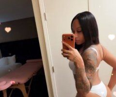 Detroit, MI Massage Only by Chanel — Back, Foot & Full Body - Image 8