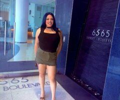 Jasmin (Intersex) — Thick Latina Valen-tines Style (25) - San Gabriel Valley - Image 3