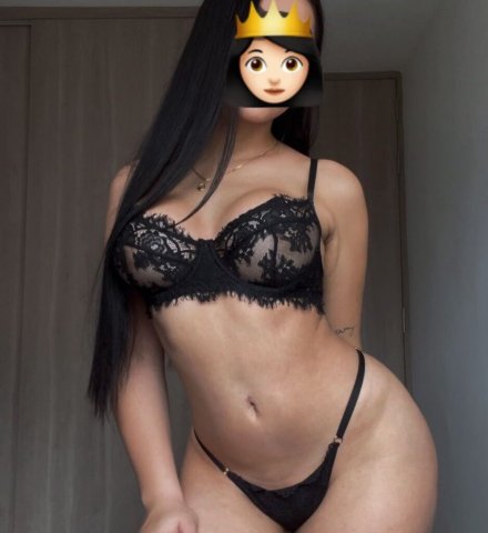 Sara, latina escort en Miami — oral y vaginal, sin drama - 1