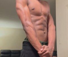 Baltimore Male Escort — Only see women, squirt or cum - Image 2