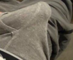 Baltimore Male Escort — Only see women, squirt or cum - Image 3